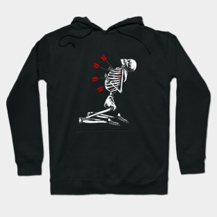 Holes In My Heart (2) Hoodie